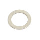 WASHER FOR TOGGLE SWITCH NICKEL