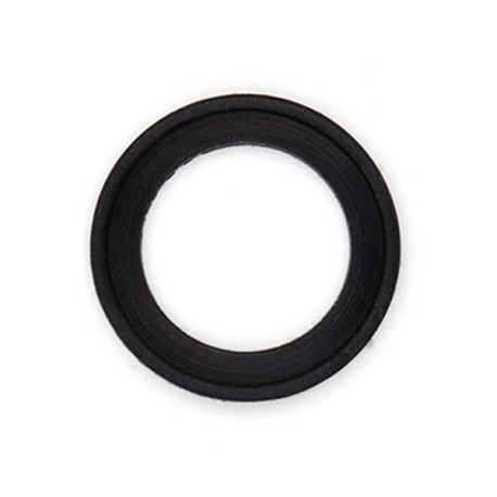 RUBBER WASHER FOR TUBE JACKS BLACK (25pcs)