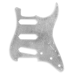 FENDER® ALUMINUM PICKGUARD SHIELDING FOR '62 STRATOCASTER