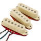 FENDER® ULTRA NOISELESS HOT STRATOCASTER® PICKUPS SET