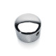 CUPCAKE KNOB CHROME (2)