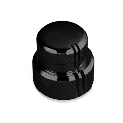 SANDBERG TANDEM KNOB BLACK