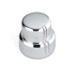 SANDBERG TANDEM KNOB CHROME