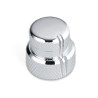 SANDBERG TANDEM KNOB CHROME