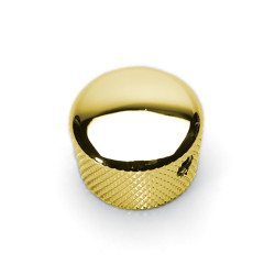 CUPCAKE KNOB GOLD (2)
