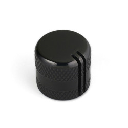 SANDBERG BIG KNOB BLACK (2)