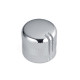 SANDBERG BIG KNOB CHROME (2)