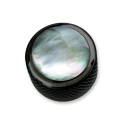 Q-PART DOME BLACK GREEN PEARL