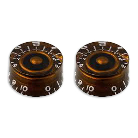 SPEED KNOB CHOCOLATE BROWN (2)