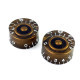 SPEED KNOB CHOCOLATE BROWN (2)