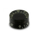 SPEED KNOB BLACK VINTAGE NUMBER et TINT (2)