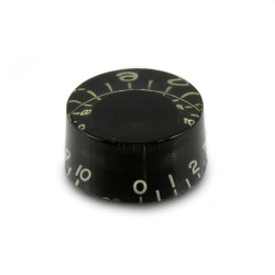 SPEED KNOB BLACK VINTAGE NUMBER et TINT (2)