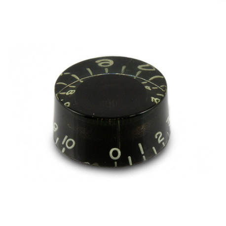 SPEED KNOB BLACK VINTAGE NUMBER et TINT (2)