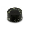 SPEED KNOB BLACK VINTAGE NUMBER et TINT (2)