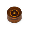 SPEED KNOB AMBER BULK PACK (10)