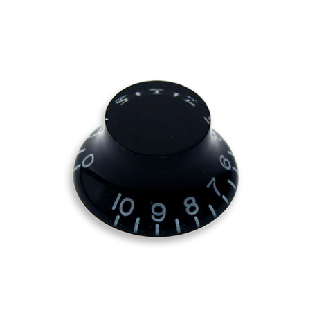 BELL KNOB BLACK LEFT HANDED (2)