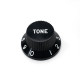 STRAT TONE BLACK INCH et METRIC BULK PACK (10)