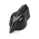 CHICKEN HEAD KNOB BLACK+ALLEN POUR POT US (2PCS)