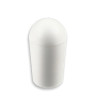 SWITCH KNOB TOGGLE WHITE INCH (2)