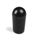 SWITCH KNOB TOGGLE BLACK INCH (2)