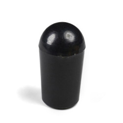 SWITCH KNOB TOGGLE BLACK INCH (BULK PACK 10PCS)