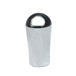 SWITCH KNOB CHROME (2PCS)