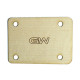 G&W CALE DE MANCHE FORME TELE® 0.5mm