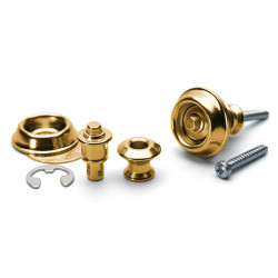 DUNLOP SECURITY LOCK GOLD (2)