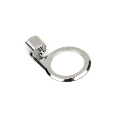 Stealth Bass String Retainer, Chrome