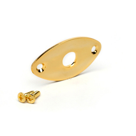 GOTOH CATS EYE GOLD (INCL SCREWS)