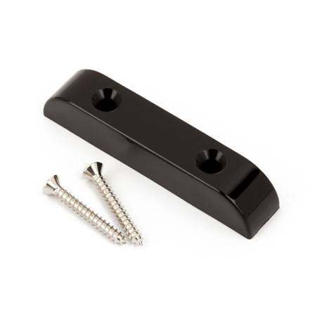 Vintage-Style Thumb-Rest for Precision Bass® and Jazz Bass®