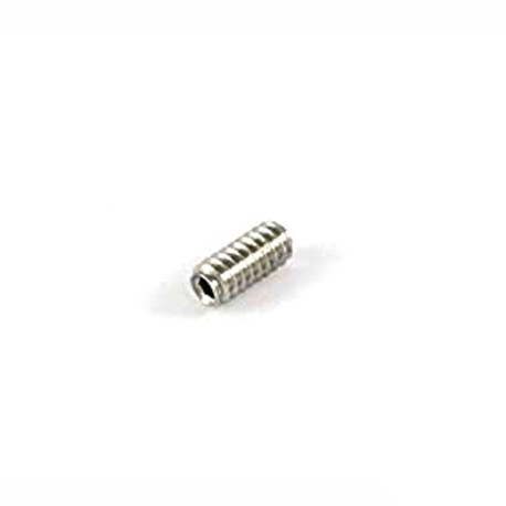 VIS HAUTEUR/ HEIGHT SCREW TELE/BASS STAINLESS SHORT HEX (7.9mm-5/16) (8pcs)