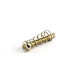 VIS JUSTESSE/ INTONATION SCREW METRIC + SPRING NICKEL (6)