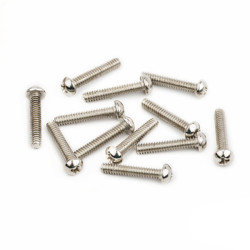 FENDER® AMERICAN VINTAGE STRATOCASTER® SADDLE INTONATION SCREWS