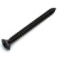 VIS DE MANCHE 4.2 x 45mm NOIR (20pcs)