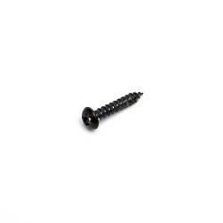 TUNER SCREWS BLACK (20pcs)