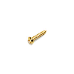 TUNER SCREWS GOLD (20pcs)