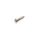 GOTOH TUNERS 2.1x10mm 2 NICKEL (50)