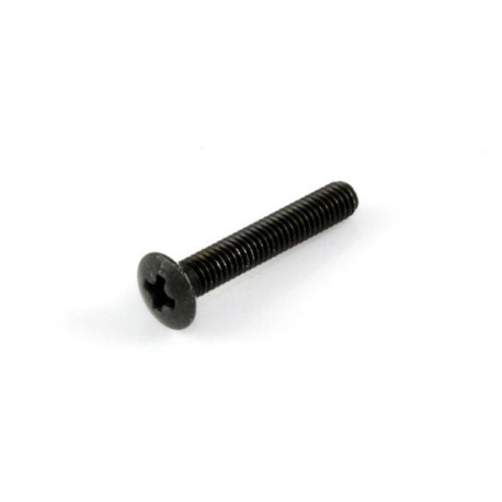 VIS BOUTON BLACK LONG (6)