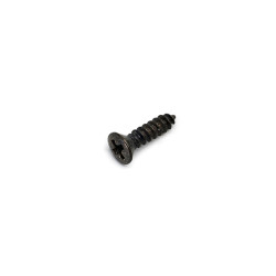 ALL PARTS® PICKGUARD SCREWS GIBSON® STYLE BLACK (20pcs)