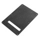 TREMOLO BACK PLATE STRATOCASTER® CARBON FIBER