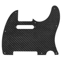 PICKGUARD FIBER CARBON TELECASTER®