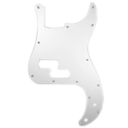 PRECISION BASS ACRYLIC MIRROR