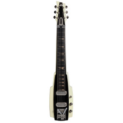 DUESENBERG LAP STEEL ALAMO IVORY