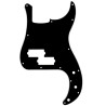 PICKGUARD PRECISION BLACK 3-PLY JAPAN