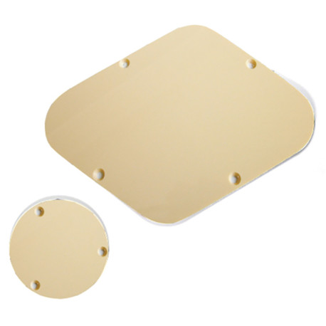 BACKPLATES FOR LESPAUL (SWITCH et ELECTRO) CREAM