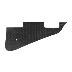 PICKGUARD LES PAUL® CARBON FIBER