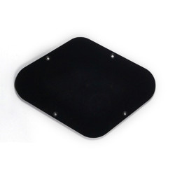 LP EPIPHONE ELECTRONIC PLATE BLACK