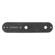 TELECASTER® CONTROL PLATE CARBON FIBER