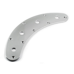 MMAN STINGRAY STYLE CONTROL PLATE CHROME